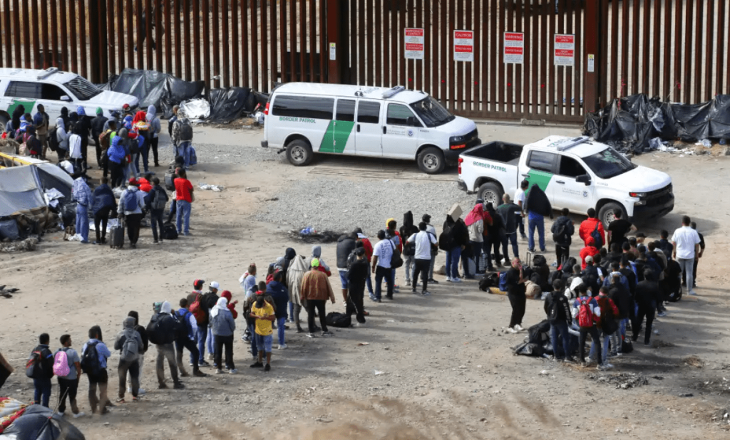 ¿Cuáles son los cambios más significativos en el proceso migratorio de EE.UU. con el fin del Título 42?