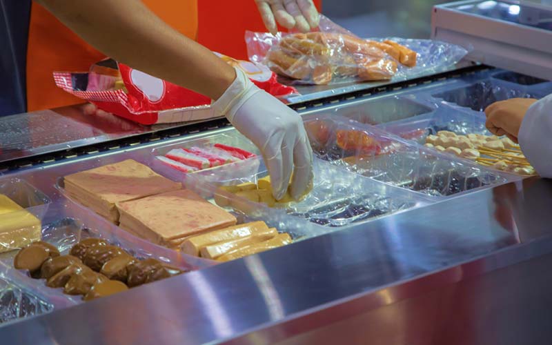 10 restaurantes de Valledupar fueron cerrados por deficiencias en la manipulación de alimentos