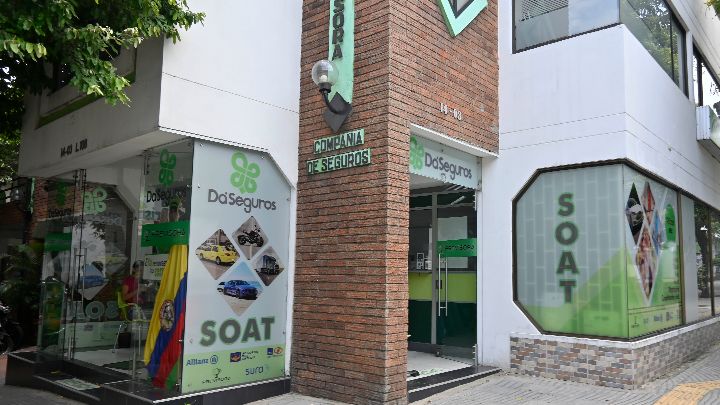 Sin claridad sobre los términos cómo funcionará el SOAT por 15 días en zona de frontera