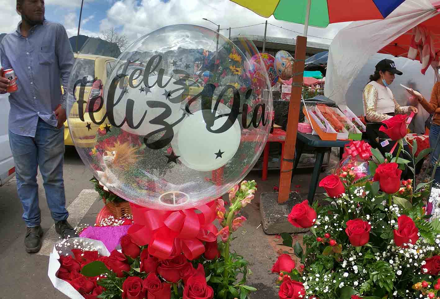 Bajó la violencia en el Día de la madre en Colombia pero las cifras siguen alarmando