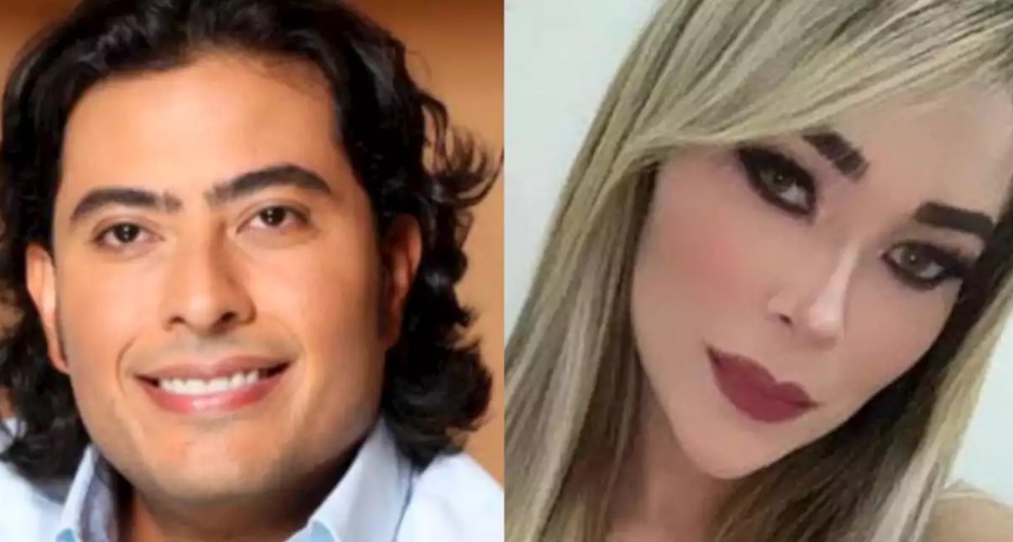 Nicolás Petro denuncia a Day Vásquez por “manipular pruebas”