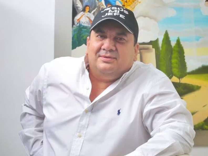 Capturan a concejal de Soledad por presunta vinculación con bandas criminales