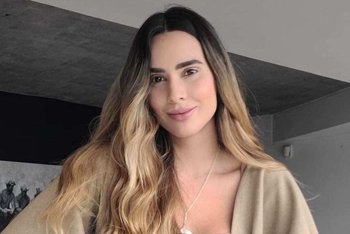 Lo que le pasó a Mari Manotas en la emergencia de su IPS