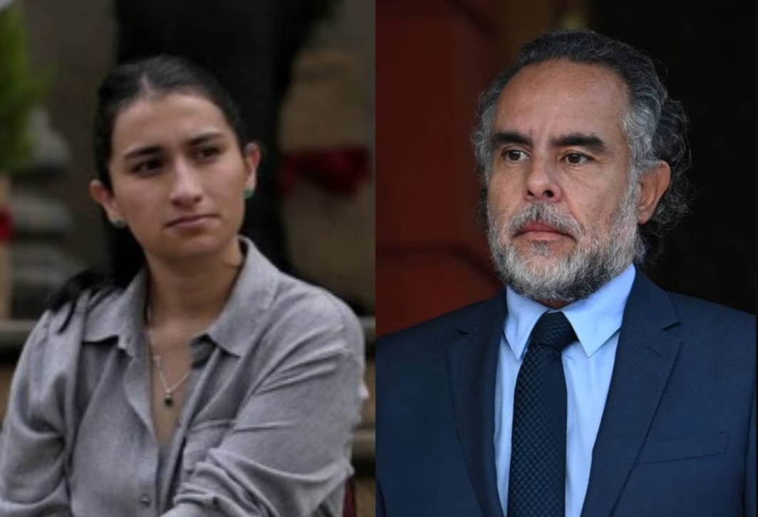 CNE aplaza diligencia por Benedetti y Laura Sarabia