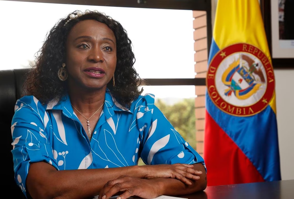 Fiscalía imputará cargos a María Isabel Urrutia, exministra del Deporte