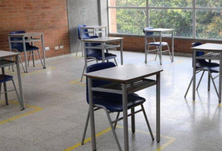 Por acoso sexual a menores de edad, sancionan a docente en Nariño