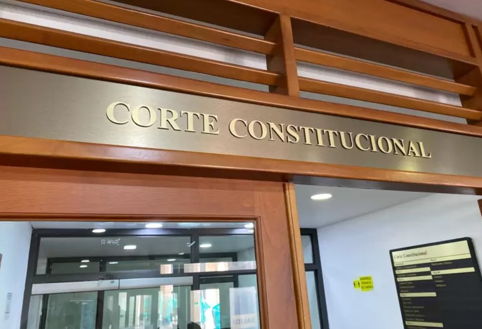 Corte Constitucional tumbó modificaciones a requisito para ser fiscal general