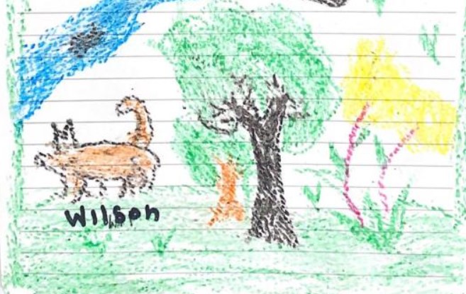 El conflicto familiar detrás del rescate de los cuatro niños indígenas