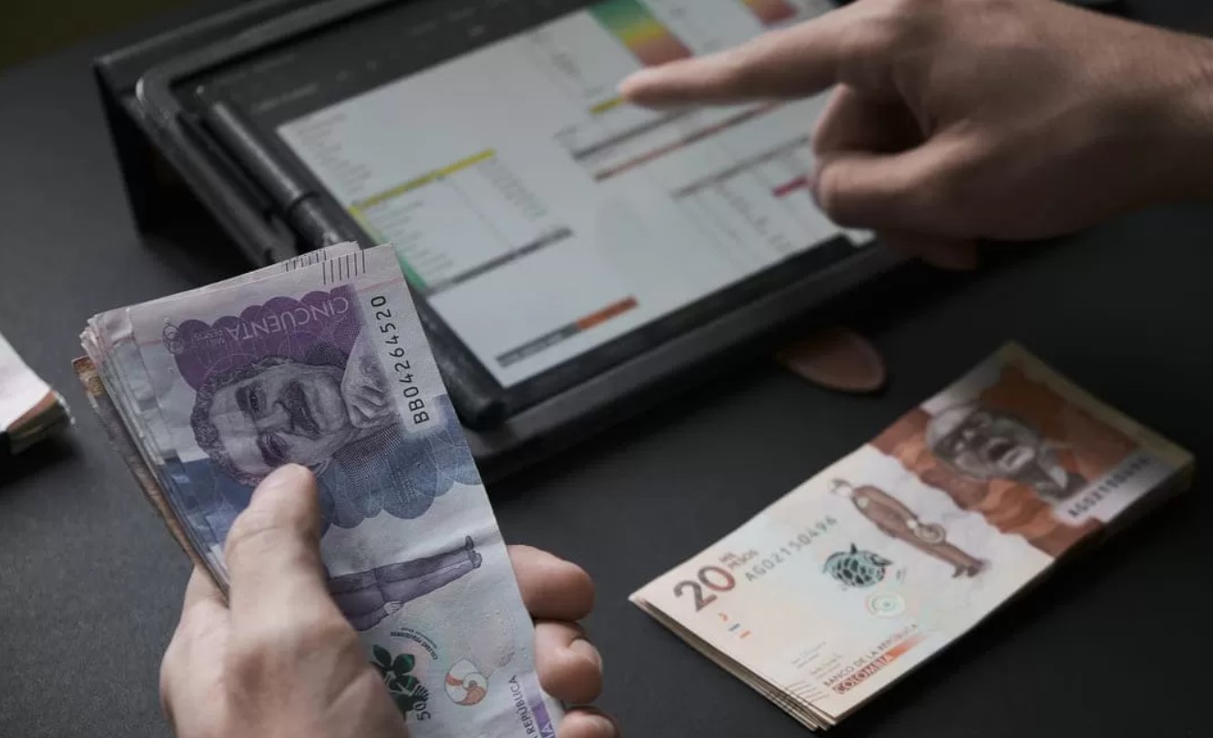 ¿Cómo consultar el saldo de sus cesantías a través del celular?