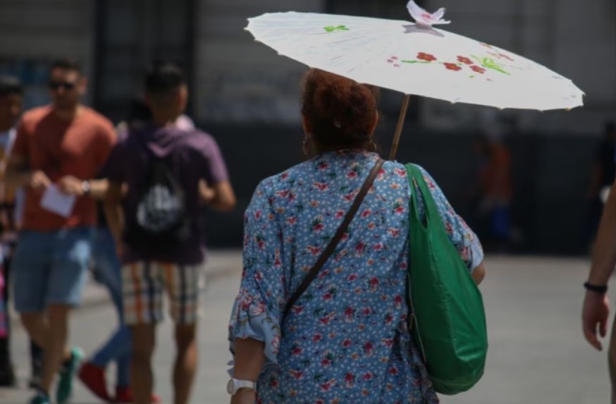 Tercera ola de calor deja 6 muertos en México