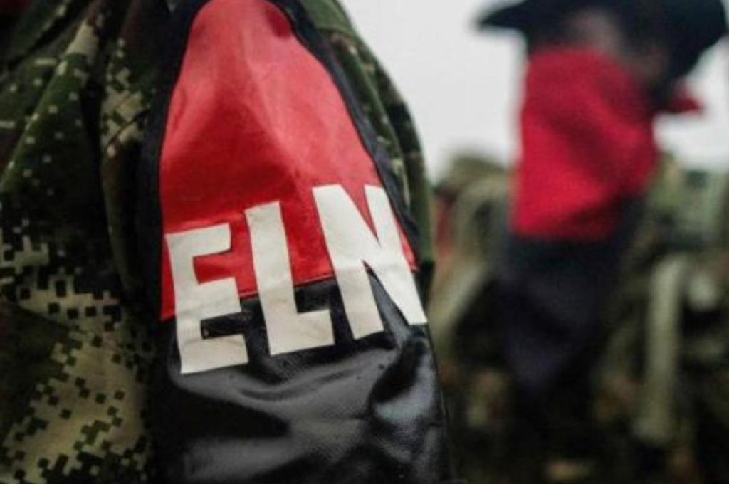 ELN secuestró a la esposa de un militar destacado en Arauquita