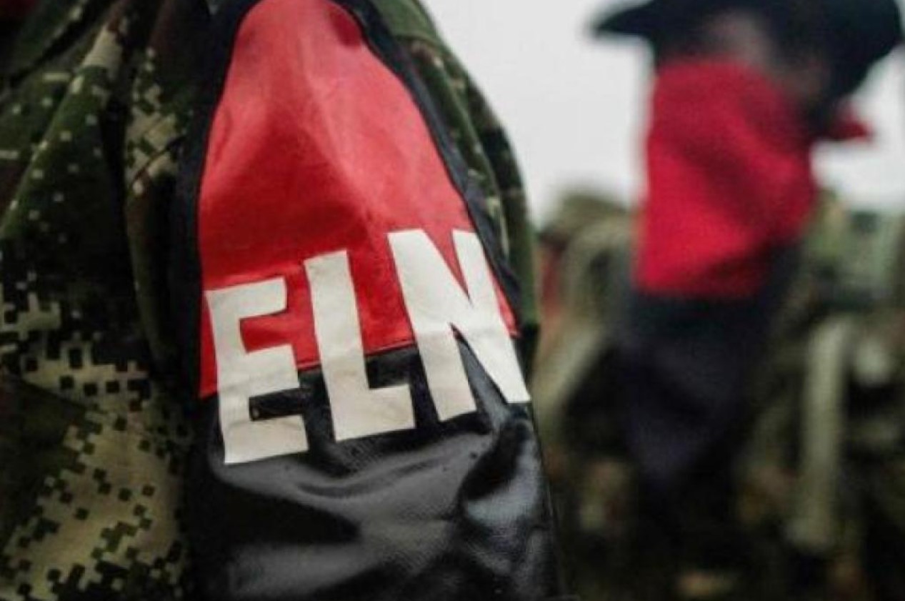 ELN secuestró a la esposa de un militar destacado en Arauquita