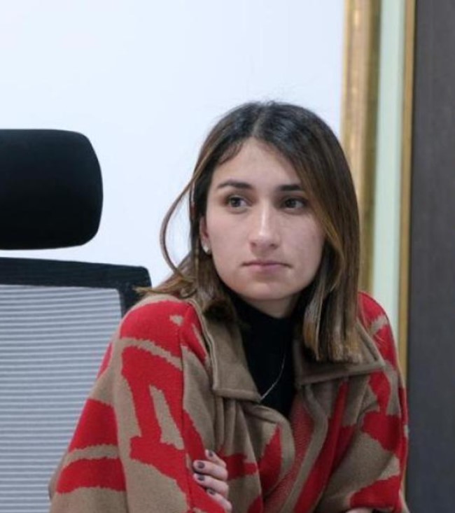 Laura Sarabia niega haber recibido dinero y señala intento de desprestigio contra el Presidente Petro