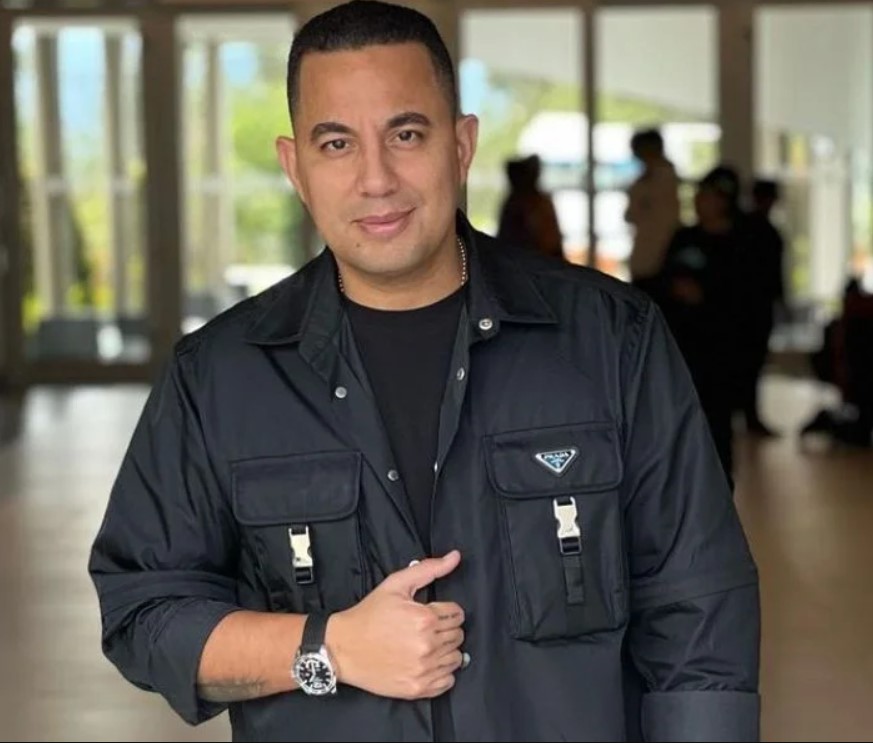 ¿Qué tiene que ver Pipe Peláez con el escándalo de corrupción de la UNP?