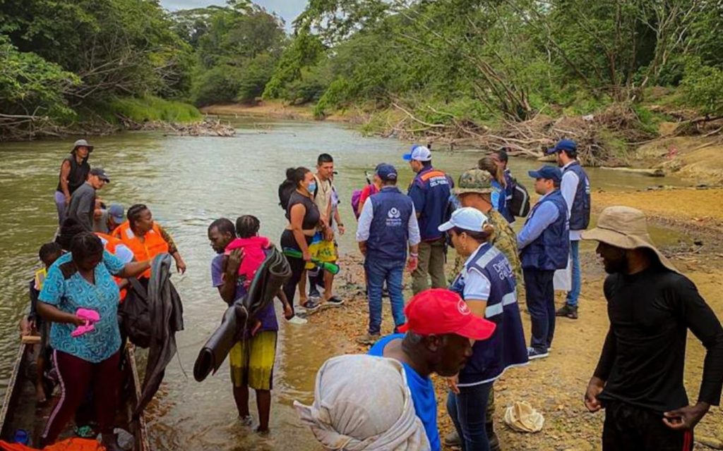 Alerta de expulsión de colombianos en Venezuela genera preocupación