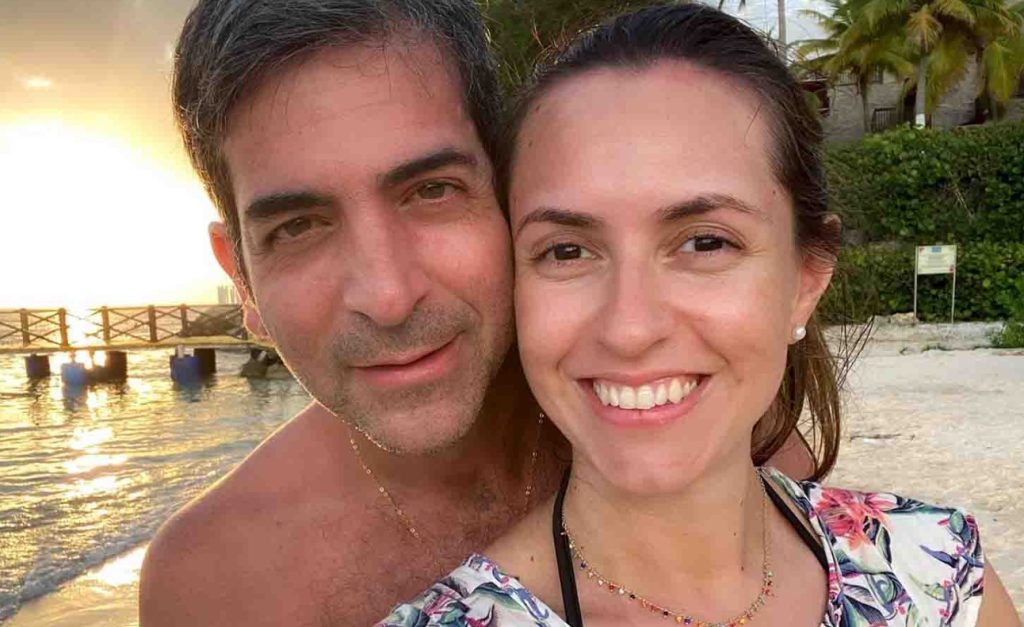Viuda de Marcelo Pecci se niega a venir a Colombia para juicio por asesinato de su esposo