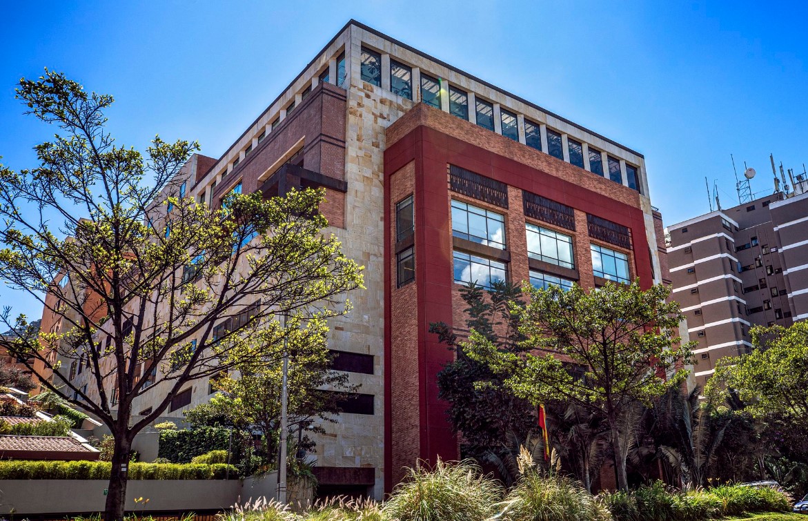 Imputan a funcionarios del Club en Nogal por muerte de un huésped