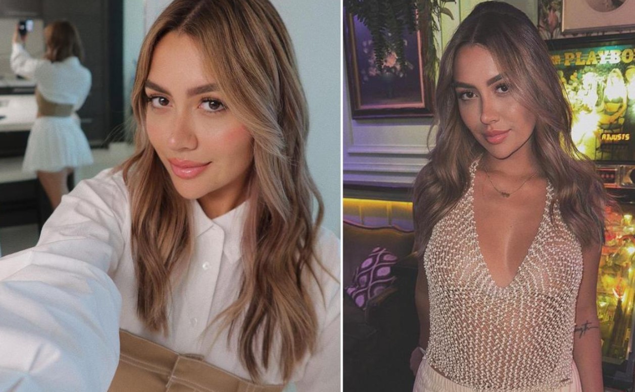 Ex pareja de Feid dice que él ahora tiene mal gusto por estar con Karol G