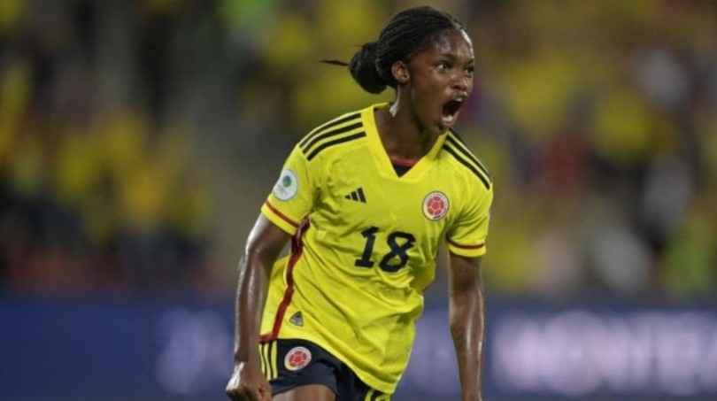 Colombia acogerá Mundial Femenino Sub 20 en 2024