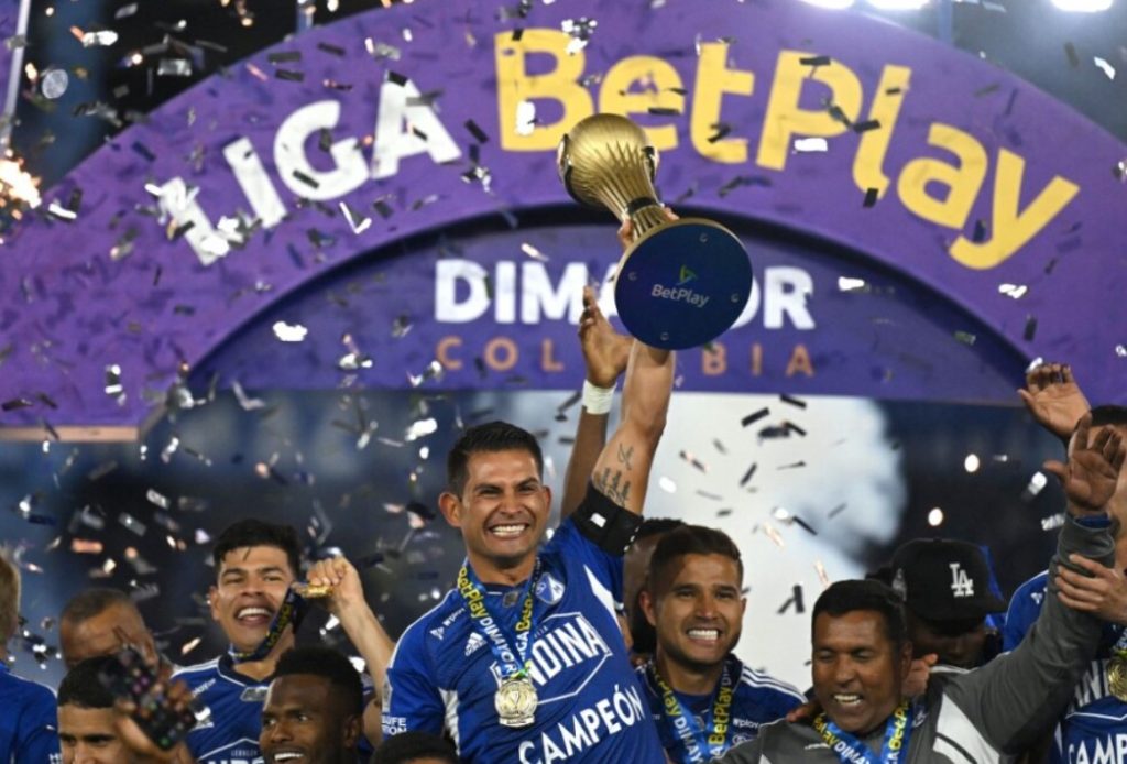 Así fue la épica tanda de penales en la que Millonarios se consagró campeón de la Liga BetPlay
