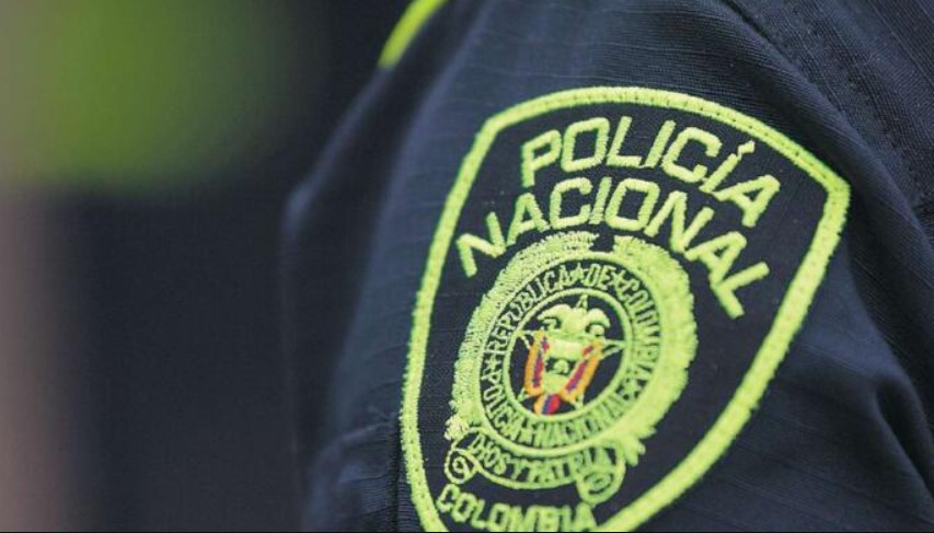 Destituyen a Policía que propinó paliza a tres manifestantes de una marcha