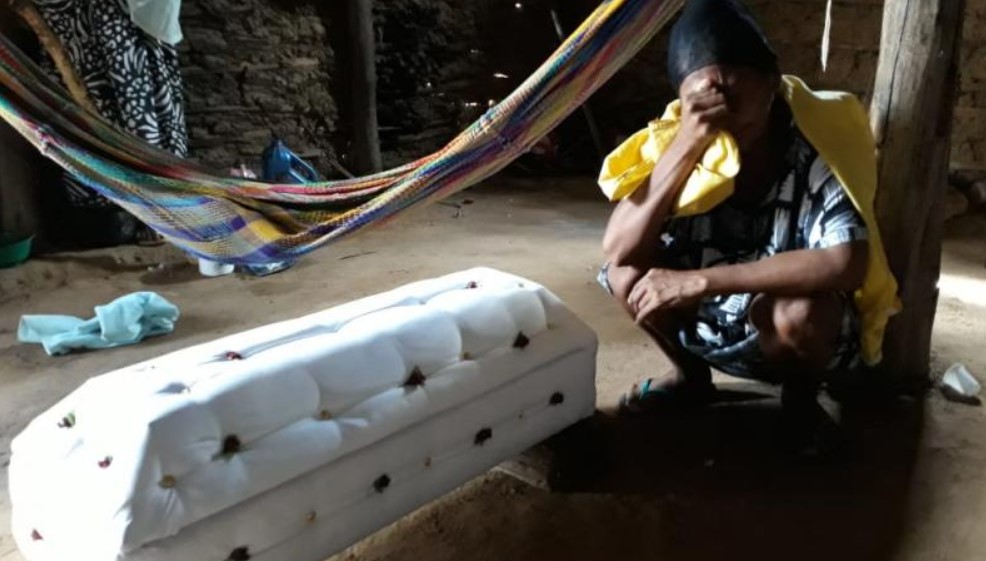 Casi 150 niños han muerto de desnutrición en lo que va de 2023