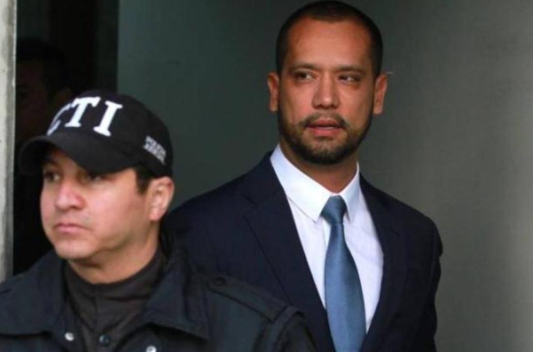 “Mentiras” tumbarían sanción contra el abogado Diego Cadena