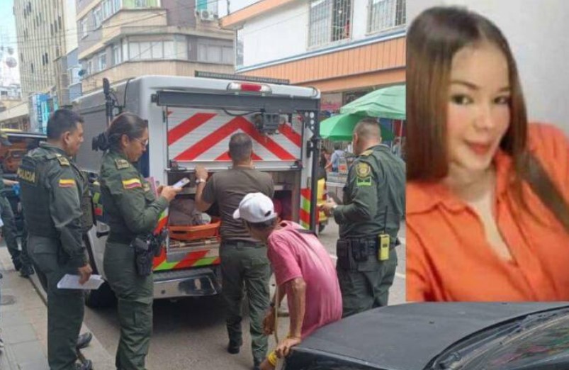 Hallan sin vida a una joven en el interior de un apartamento en Bucaramanga