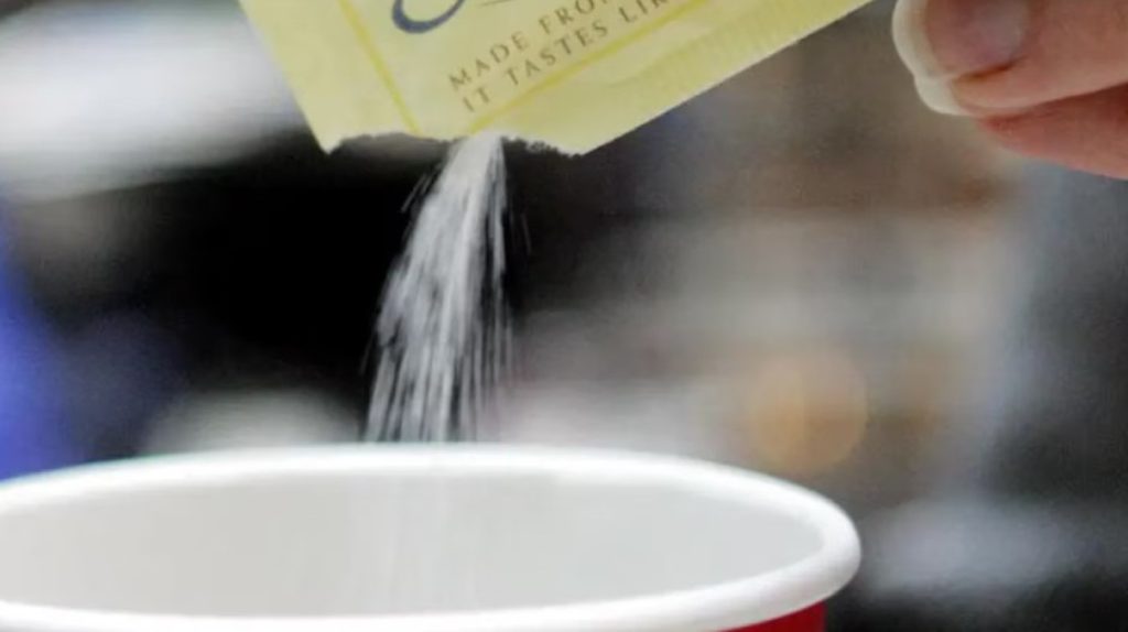 El edulcorante 'light' que podría ser declarado como potencialmente cancerígeno