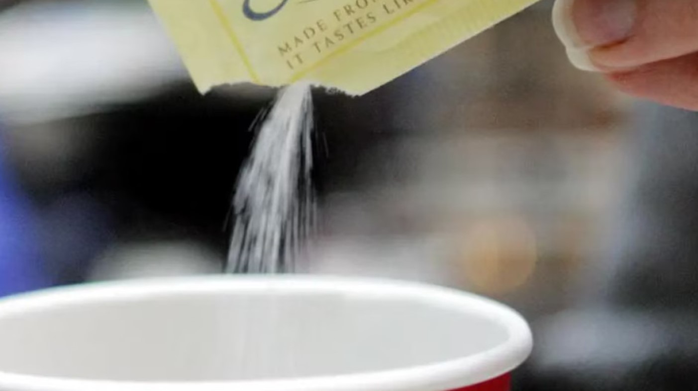 El edulcorante 'light' que podría ser declarado como potencialmente cancerígeno