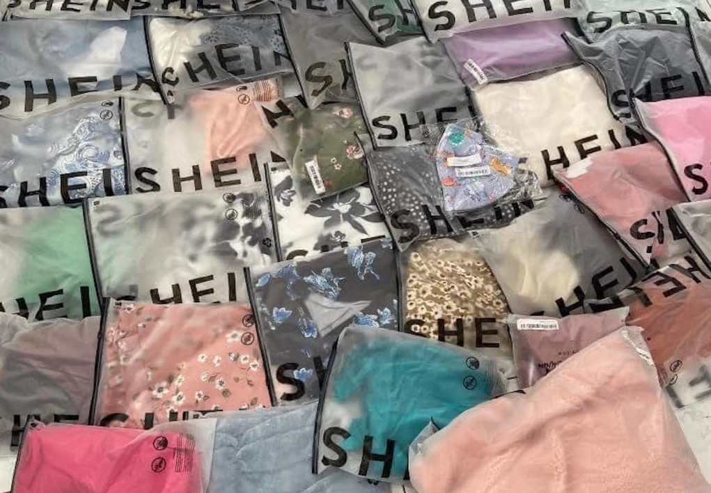 Shein se establecerá en Brasil para llegar a más países de América Latina