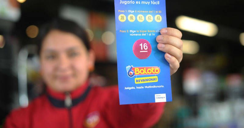 Sí hubo ganador: Baloto confirma un nuevo millonario en el país