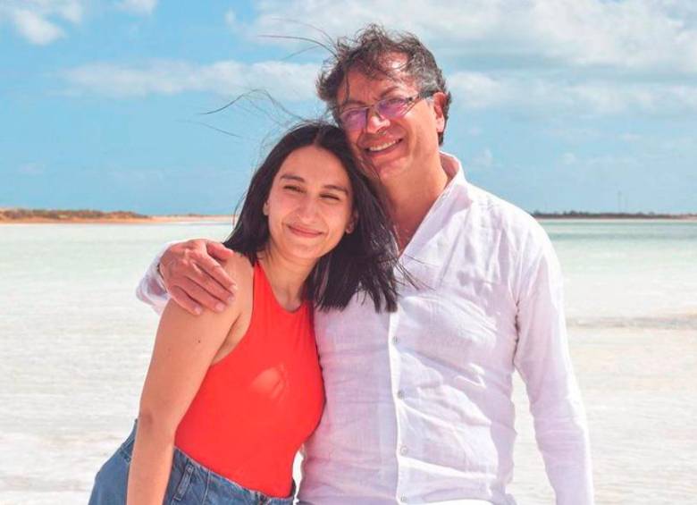 Tras los polémicos audios de Benedetti, Petro respalda a Laura Sarabia y desmiente a su exembajador