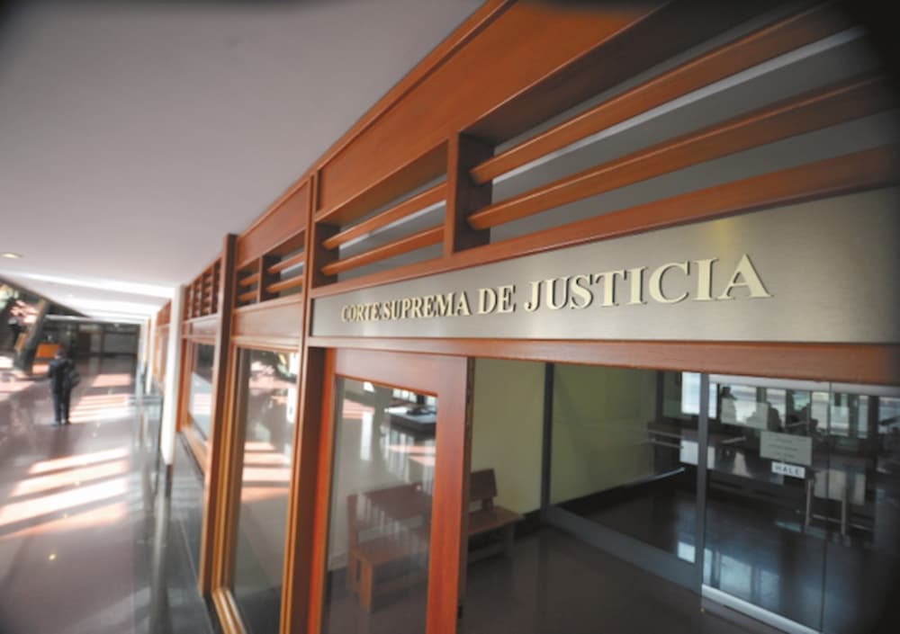 La “Paz Total” se salvó de ser eliminada en la Corte