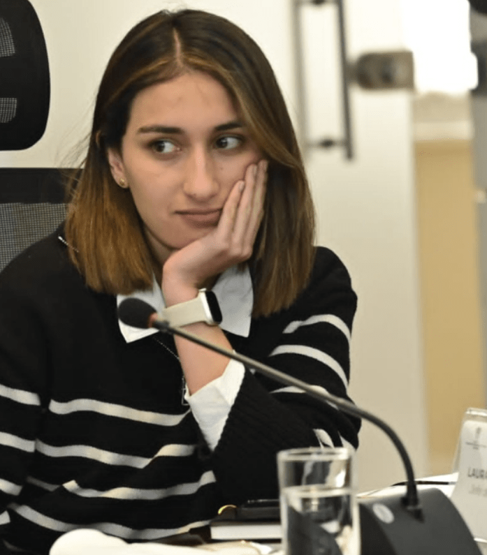 ¿Renuncia Laura Sarabia a su cargo como jefe de gabinete de Gustavo Petro?