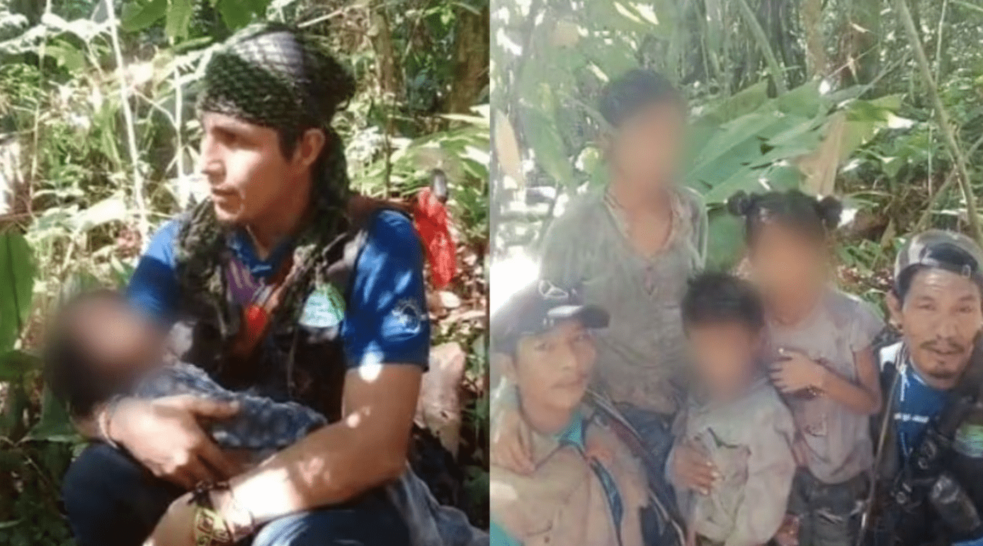 Cineasta ganador del Oscar realizará documental sobre rescate de los hermanos Mucutuy