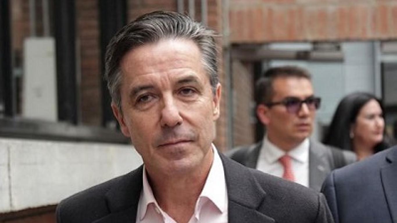 Procuraduría inhabilitó a gerente de la campaña Santos