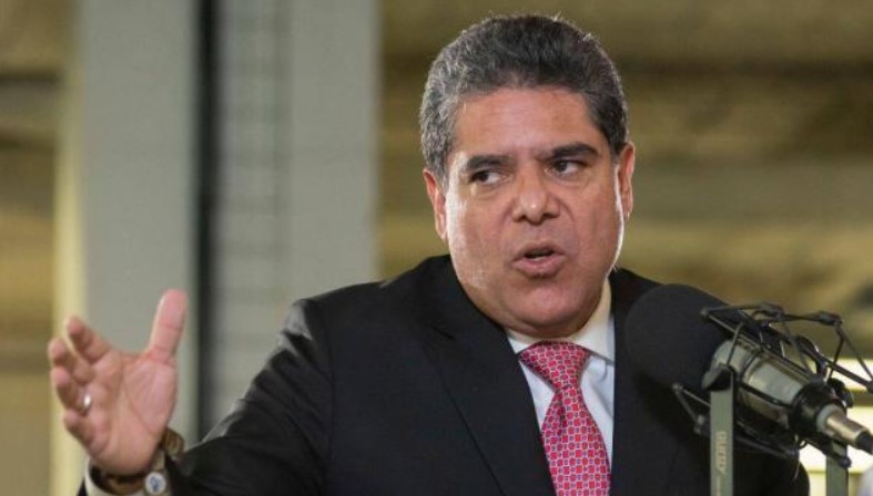 Demandan nombramiento del nuevo Contralor General encargado