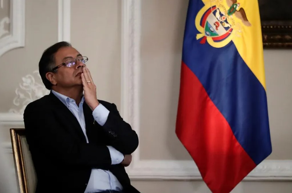 Ponencia en la Corte Constitucional pide tumbar la ley de 'paz total'