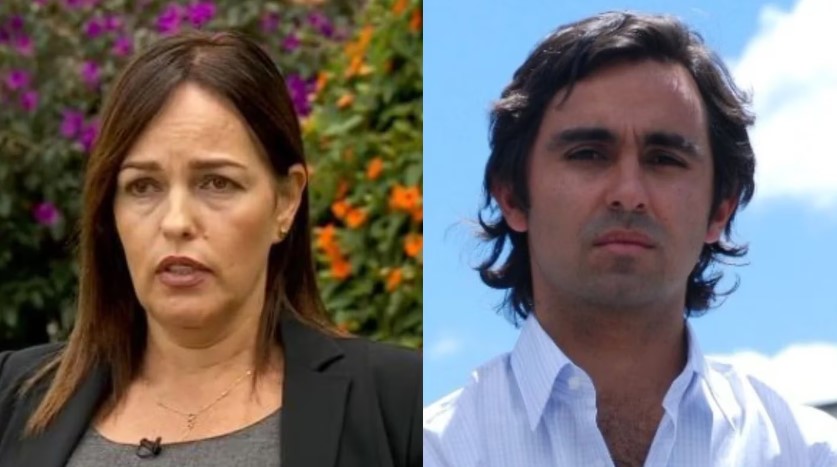 Por error de la Fiscal, tumban proceso contra exconcejal Felipe Ríos