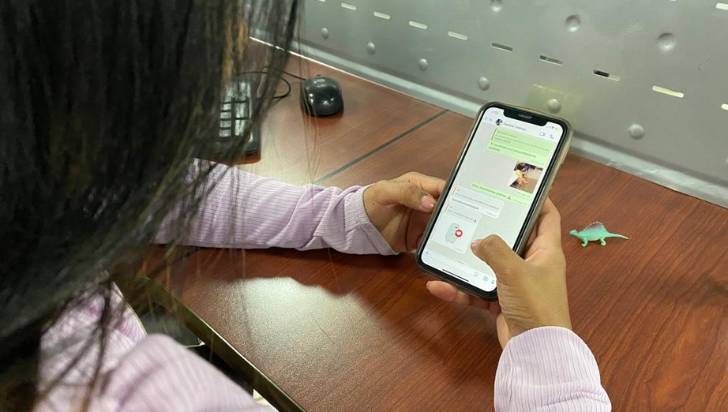 Por limitar el uso de aplicaciones sancionan a Comcel por publicidad engañosa