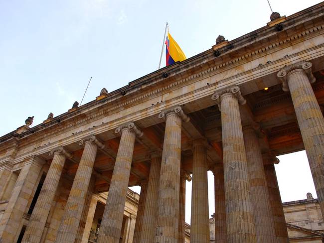 Estas son las nuevas mesas directivas de Senado y Cámara para legislatura 2023-2024