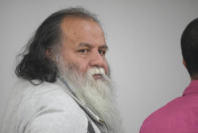 Piden a JEP sancionar a ‘Martín Sombra’ tras declaraciones sobre masacre de Mapiripán