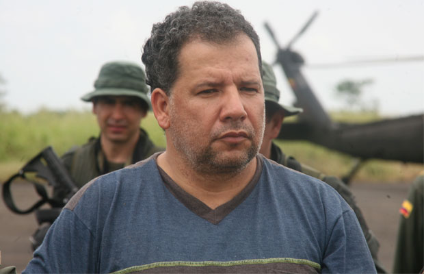 “Don Mario” pide trabajo para redimir su condena