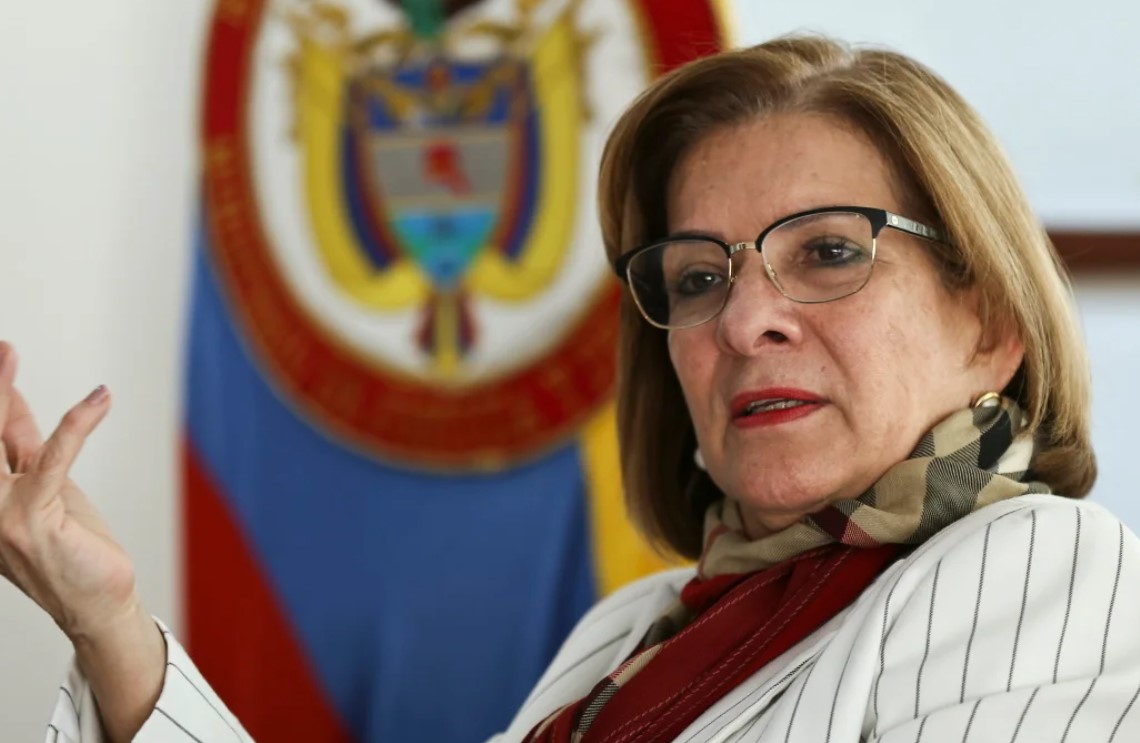 Demanda contra la elección de la procuradora Cabello está estancada