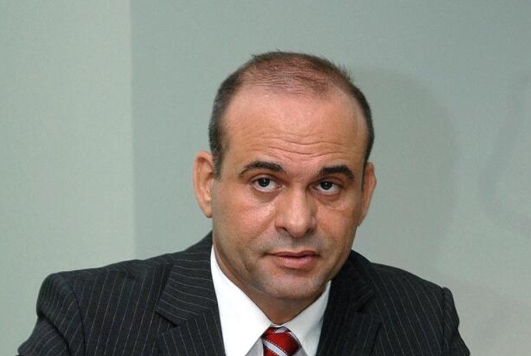 Mancuso entregó pruebas de su confesión ante la JEP