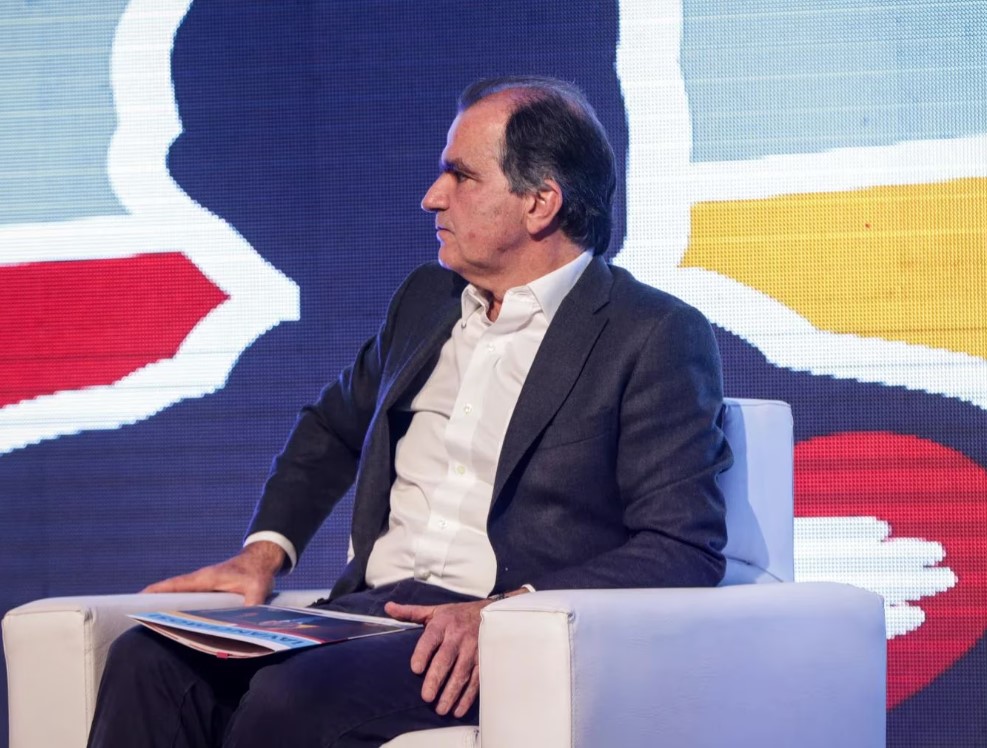 El uribismo le da la espalda a Óscar Iván Zuluaga