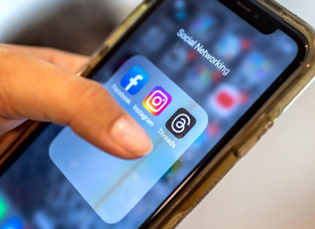Threads prepara nuevas funciones para mejorar la experiencia de sus usuarios