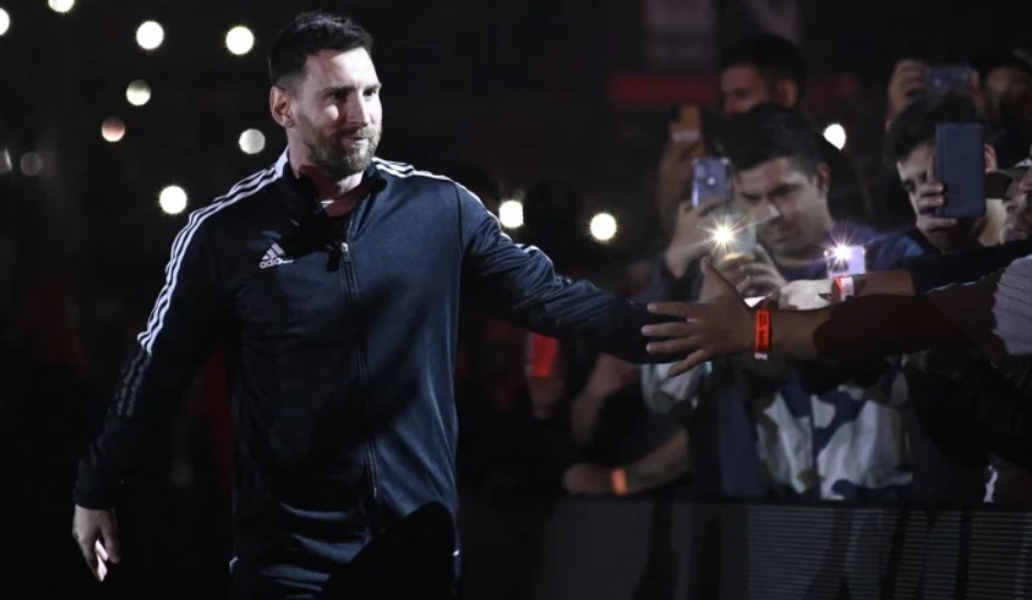 La expectación crece ante la inminente presentación de Lionel Messi en el Inter de Miami
