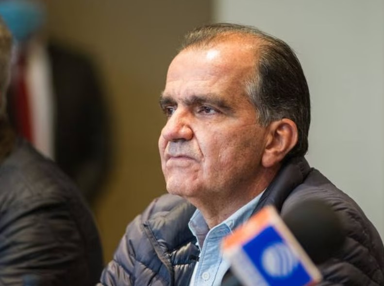 Óscar Iván Zuluaga e hijo serán acusados formalmente por presunta financiación ilegal de Odebrecht en campaña de 2014